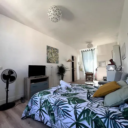 Apartment Proche Village Nature - V2 *