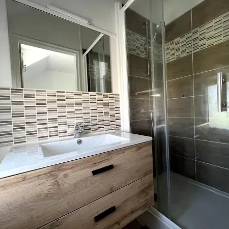 Proche Village Nature - V2 Villiers-sur-Morin